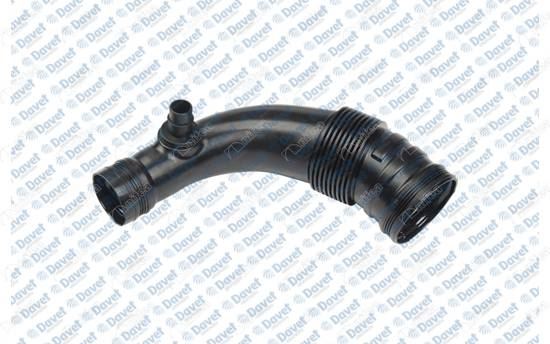 NIFEA 14779 Turbo Borusu Ducato {Euro 5}